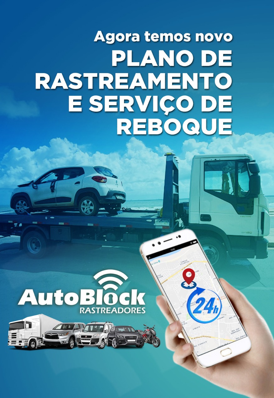 Fotos – GTBLOCK Rastreamento Inteligente via Satélite